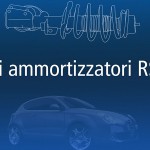 ammortizzatori RSS magneti marelli