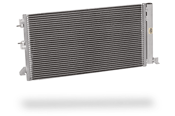 intercooler